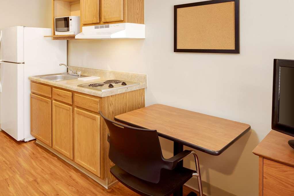 Extended Stay America Select Suites - Montgomery Rum bild