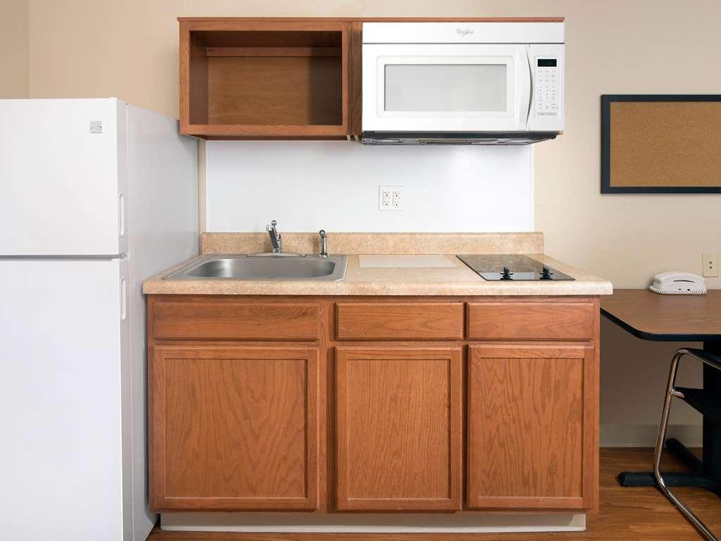 Extended Stay America Select Suites - Montgomery Rum bild