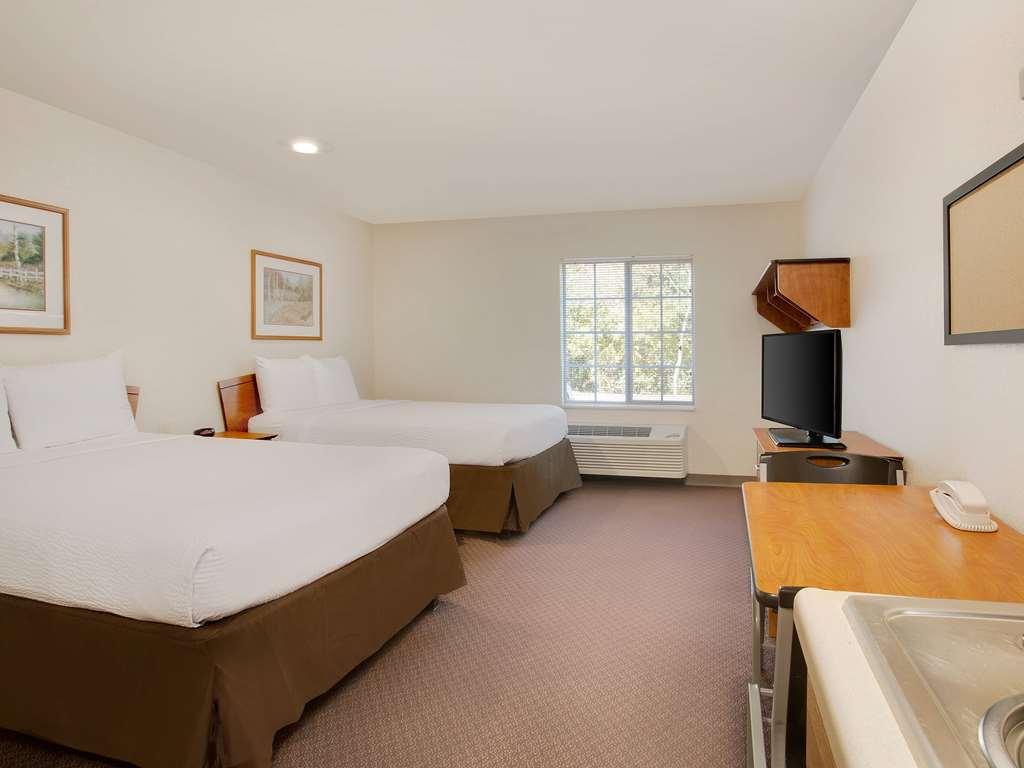 Extended Stay America Select Suites - Montgomery Rum bild