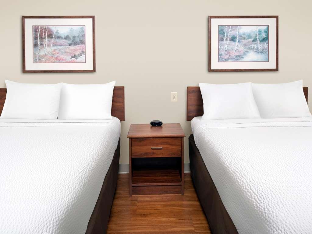 Extended Stay America Select Suites - Montgomery Rum bild