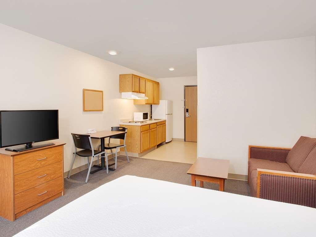 Extended Stay America Select Suites - Montgomery Rum bild