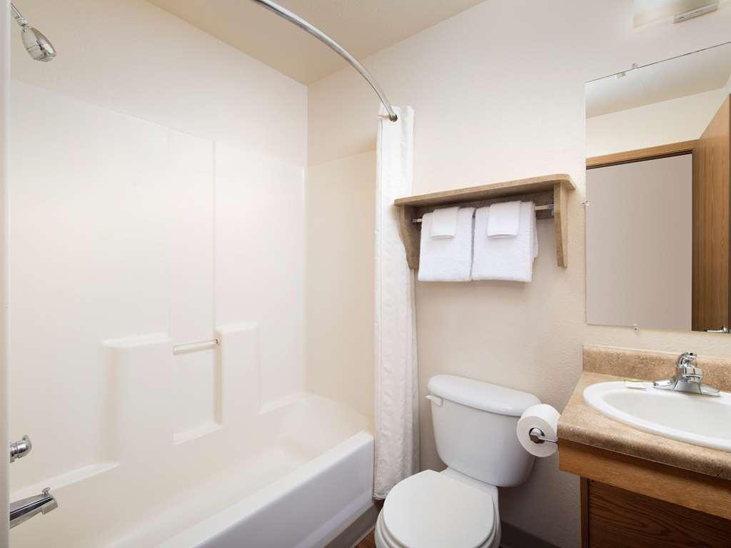 Extended Stay America Select Suites - Montgomery Exteriör bild