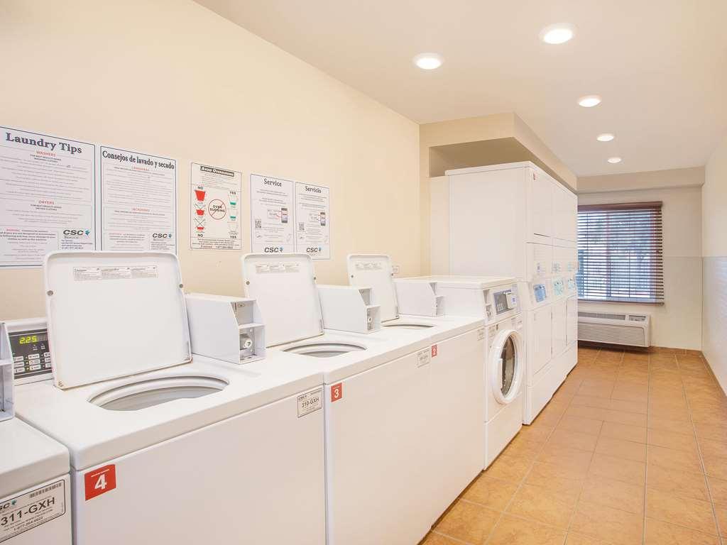 Extended Stay America Select Suites - Montgomery Bekvämligheter bild