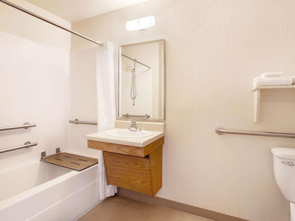 Extended Stay America Select Suites - Montgomery Exteriör bild