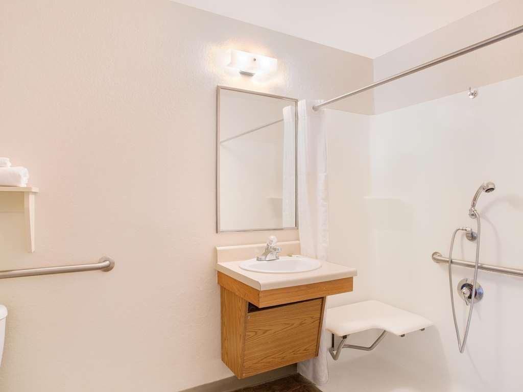 Extended Stay America Select Suites - Montgomery Exteriör bild