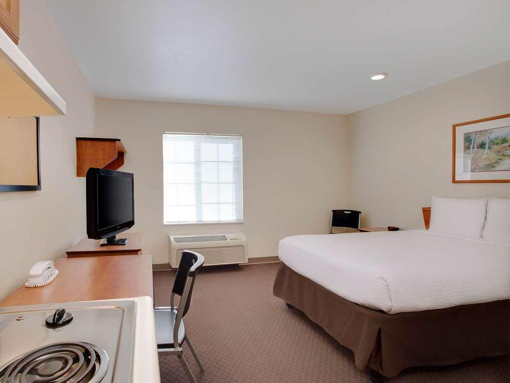 Extended Stay America Select Suites - Montgomery Rum bild
