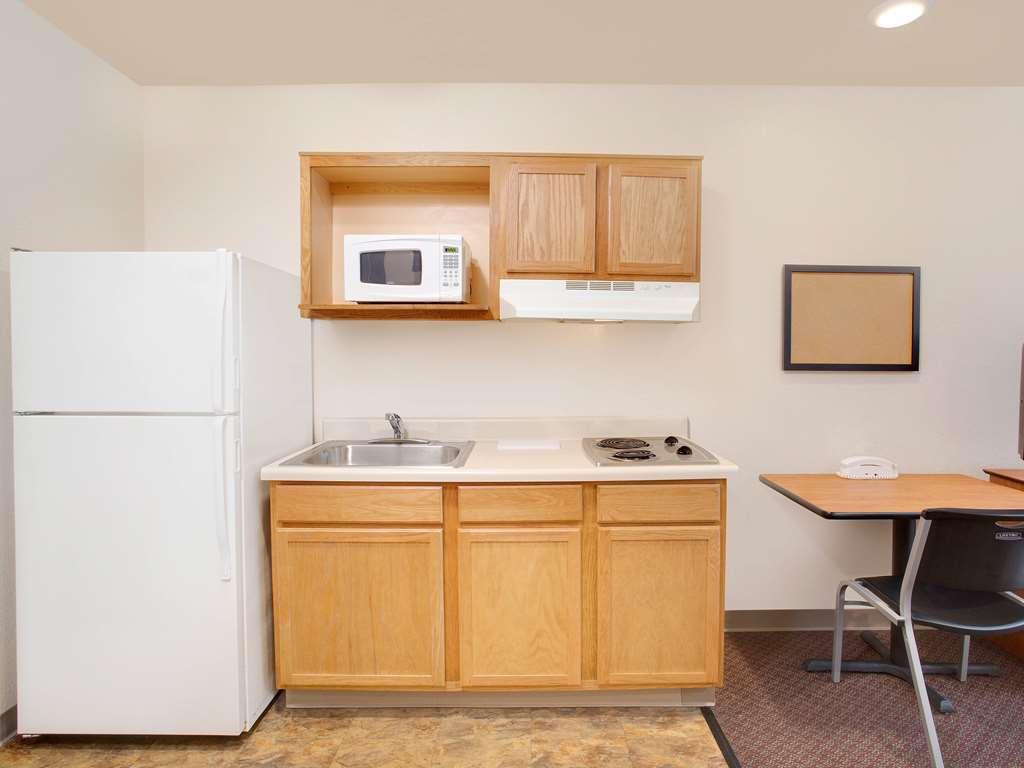 Extended Stay America Select Suites - Montgomery Rum bild