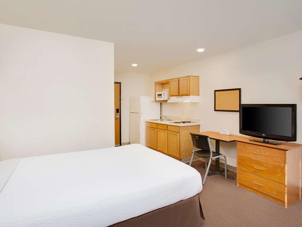Extended Stay America Select Suites - Montgomery Rum bild