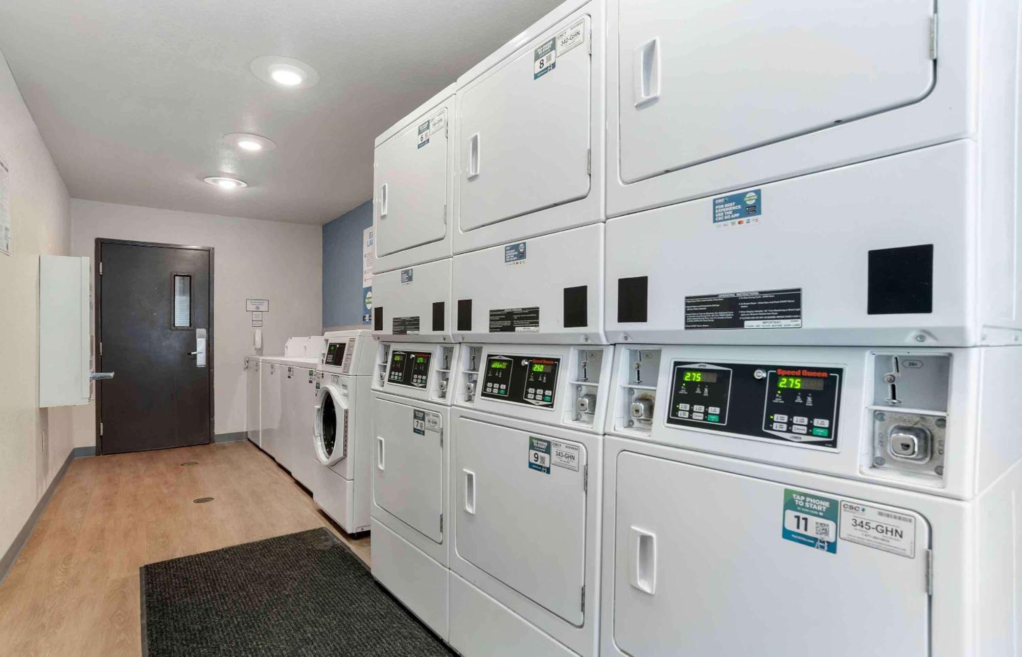 Extended Stay America Select Suites - Montgomery Exteriör bild
