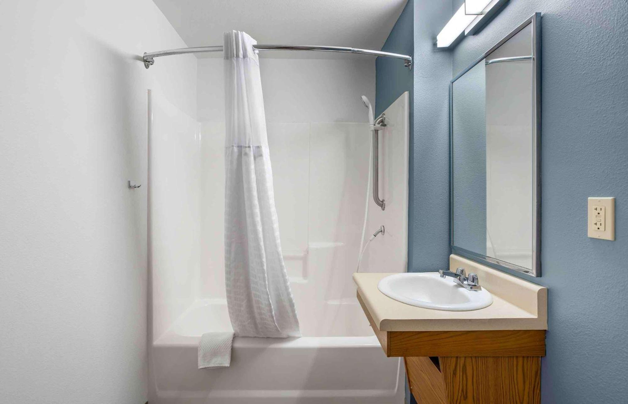 Extended Stay America Select Suites - Montgomery Exteriör bild