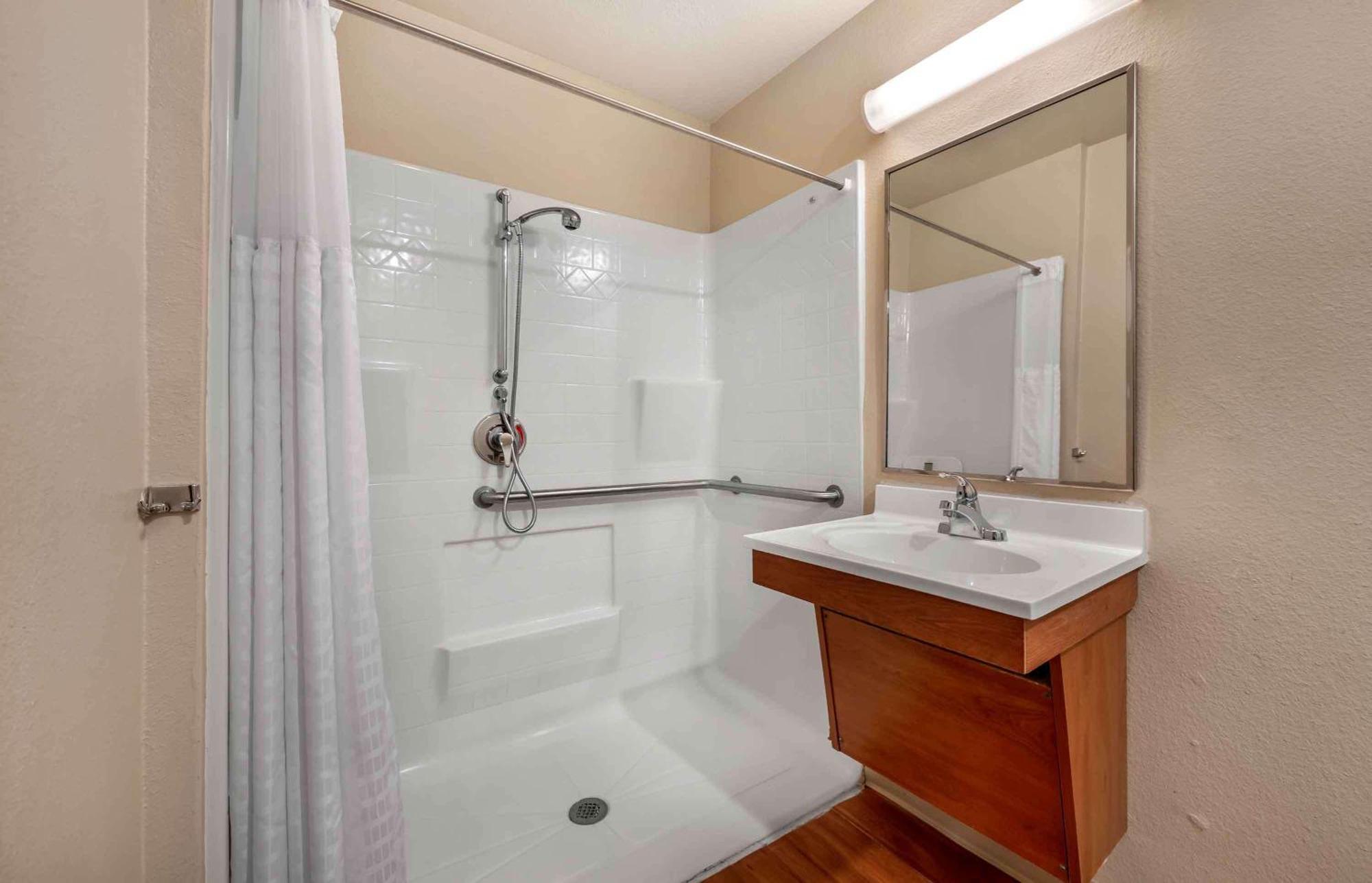 Extended Stay America Select Suites - Montgomery Exteriör bild