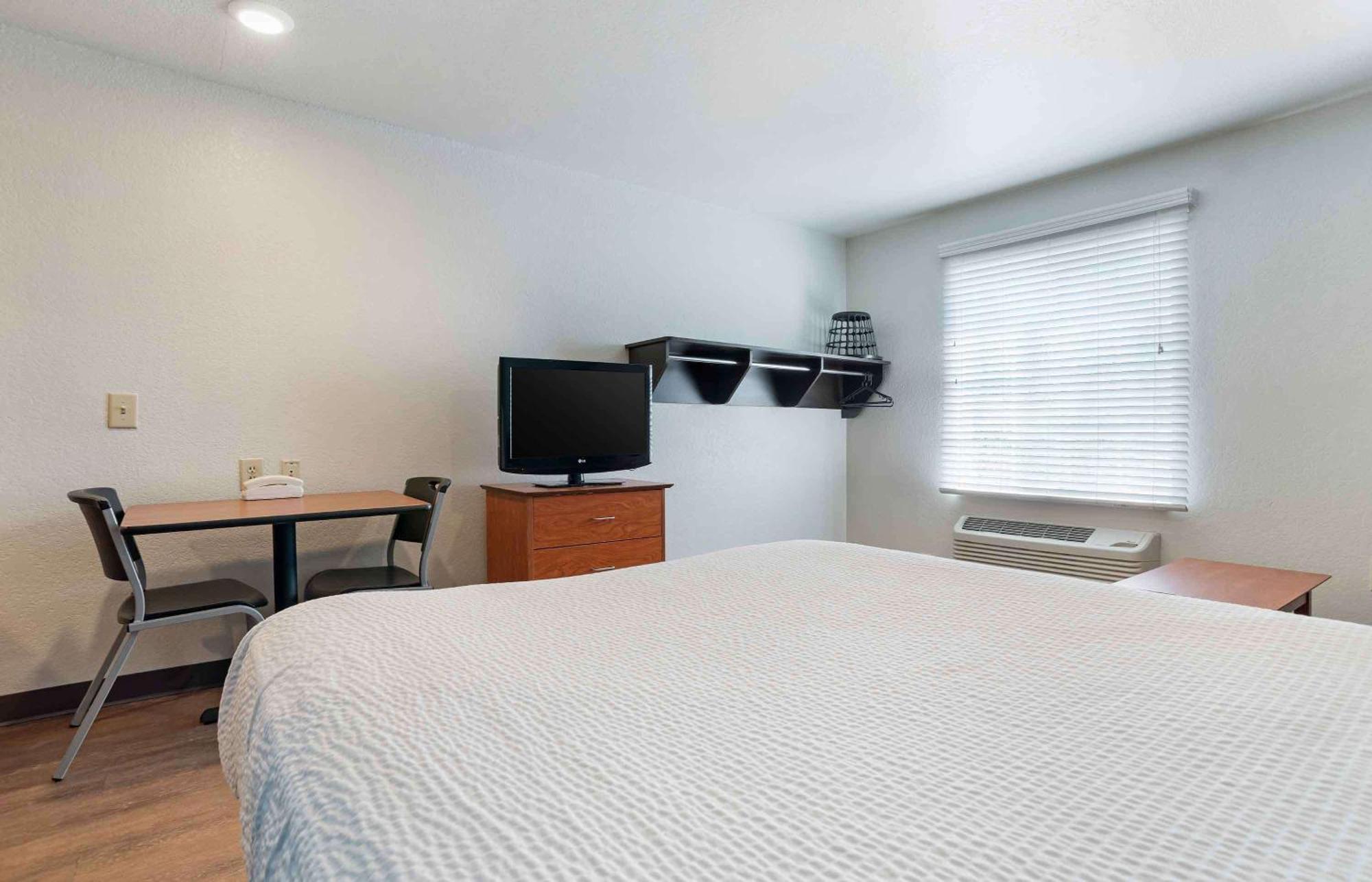 Extended Stay America Select Suites - Montgomery Exteriör bild