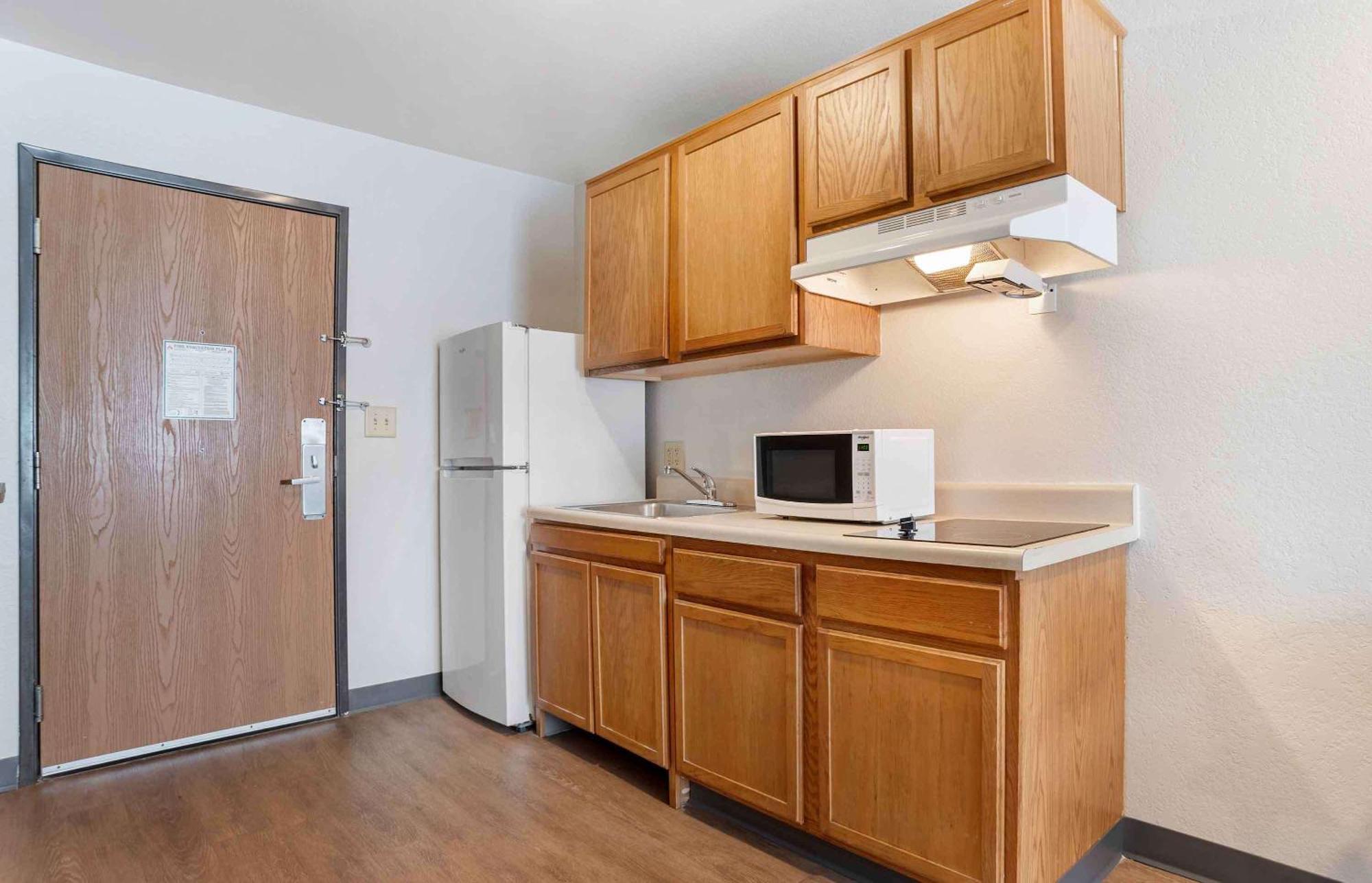 Extended Stay America Select Suites - Montgomery Exteriör bild