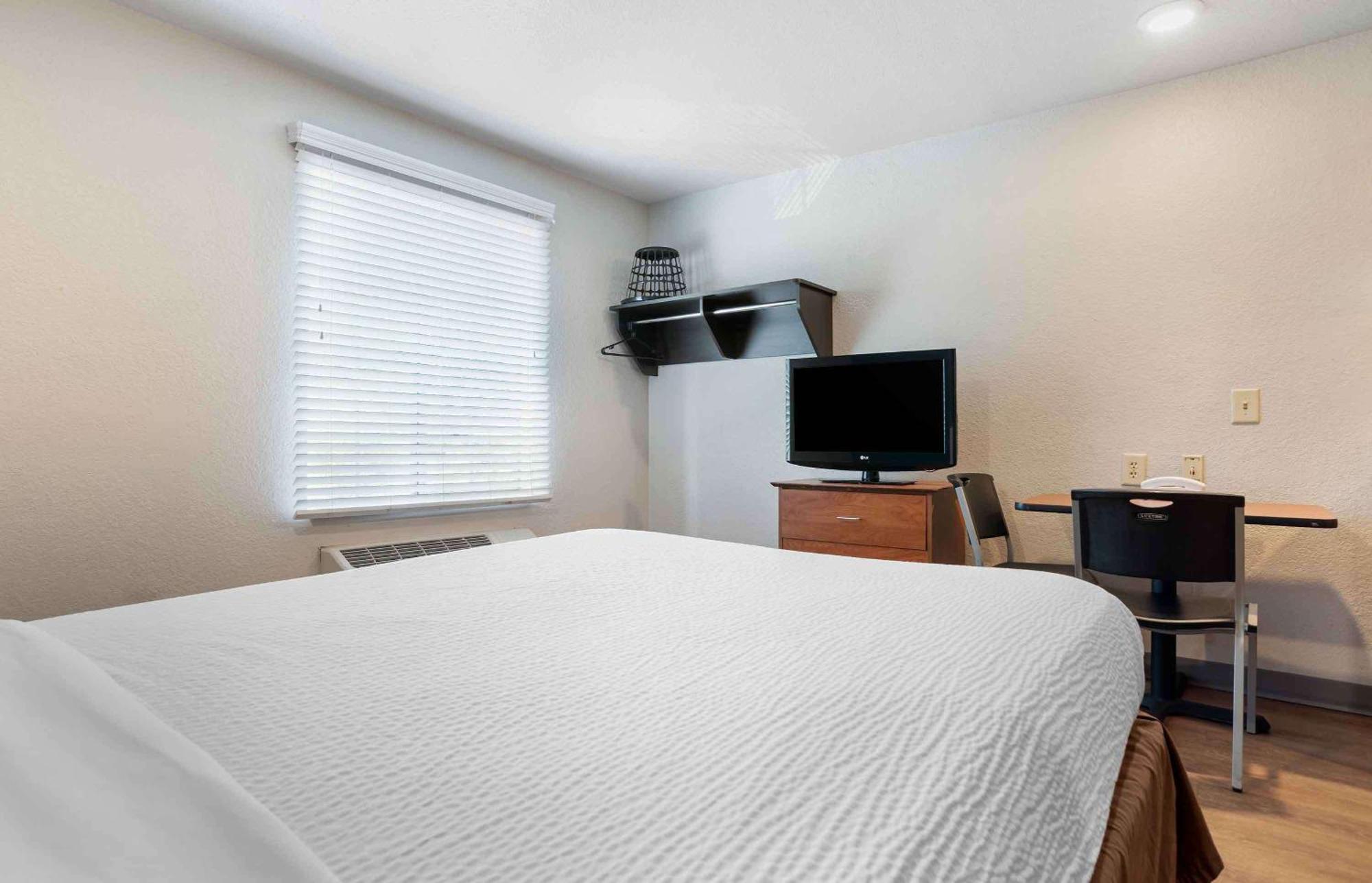 Extended Stay America Select Suites - Montgomery Exteriör bild