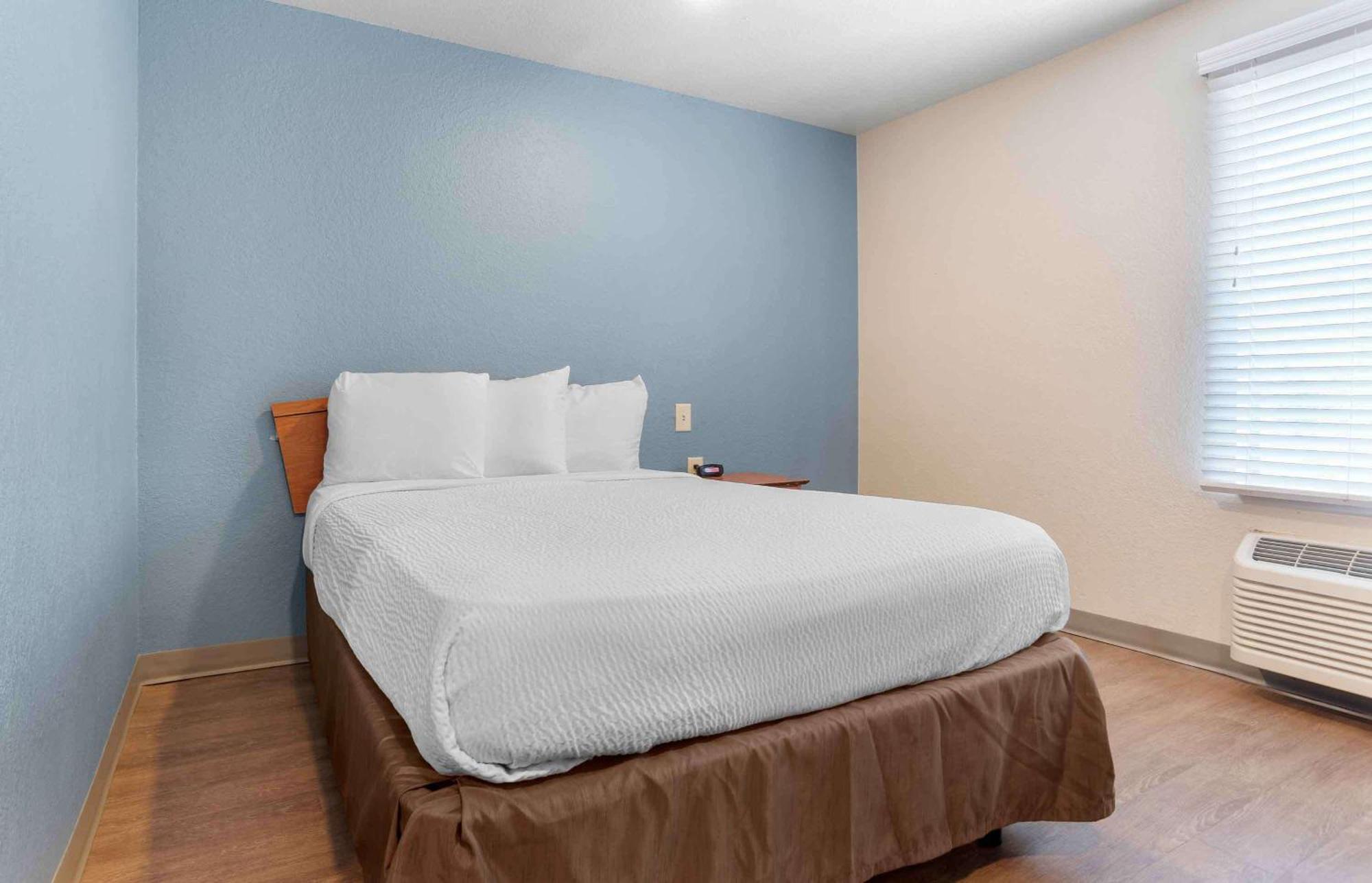 Extended Stay America Select Suites - Montgomery Exteriör bild