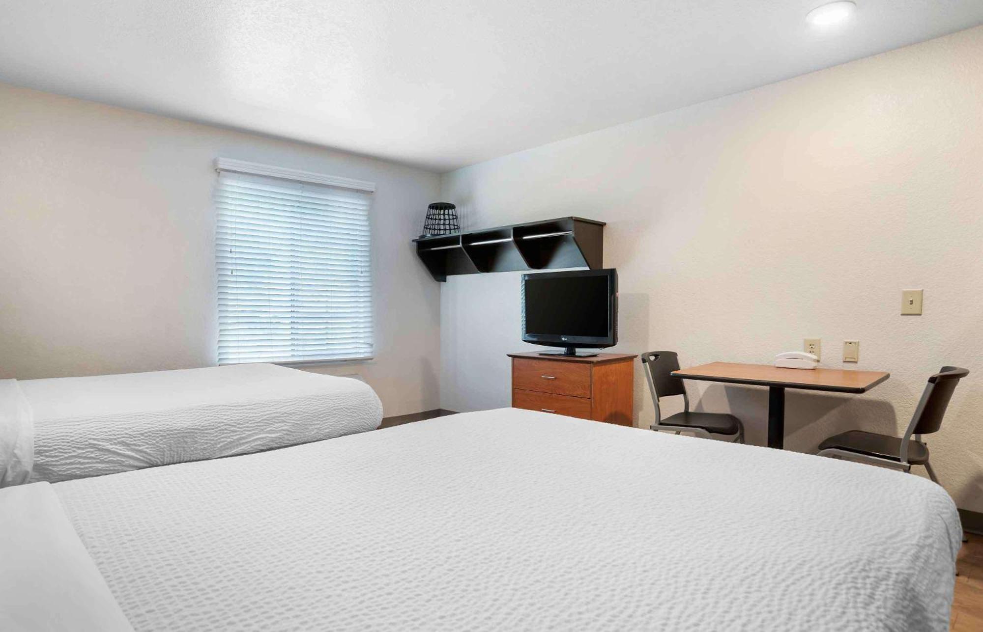 Extended Stay America Select Suites - Montgomery Exteriör bild