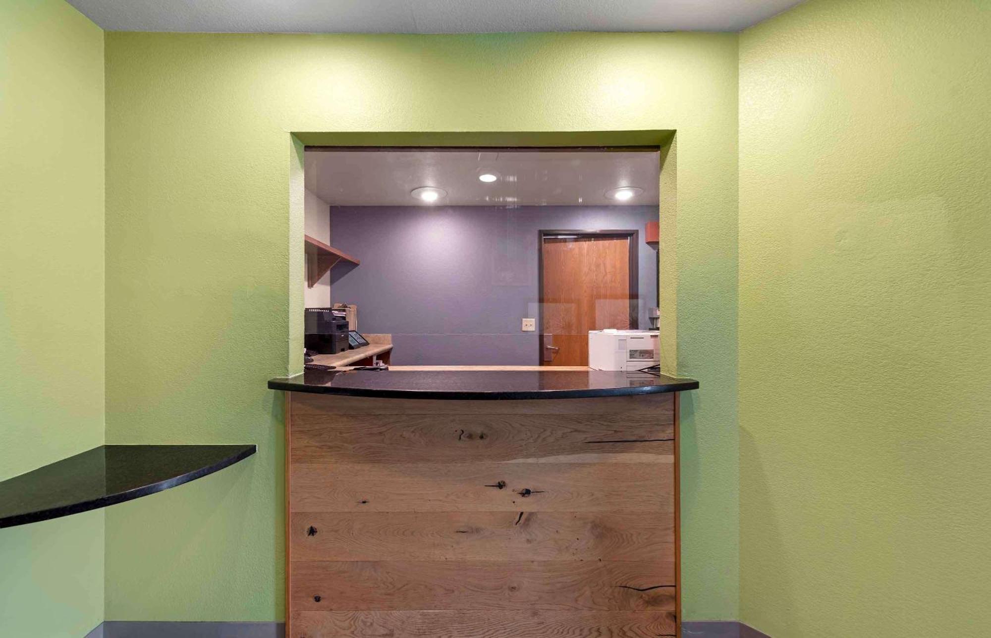 Extended Stay America Select Suites - Montgomery Exteriör bild