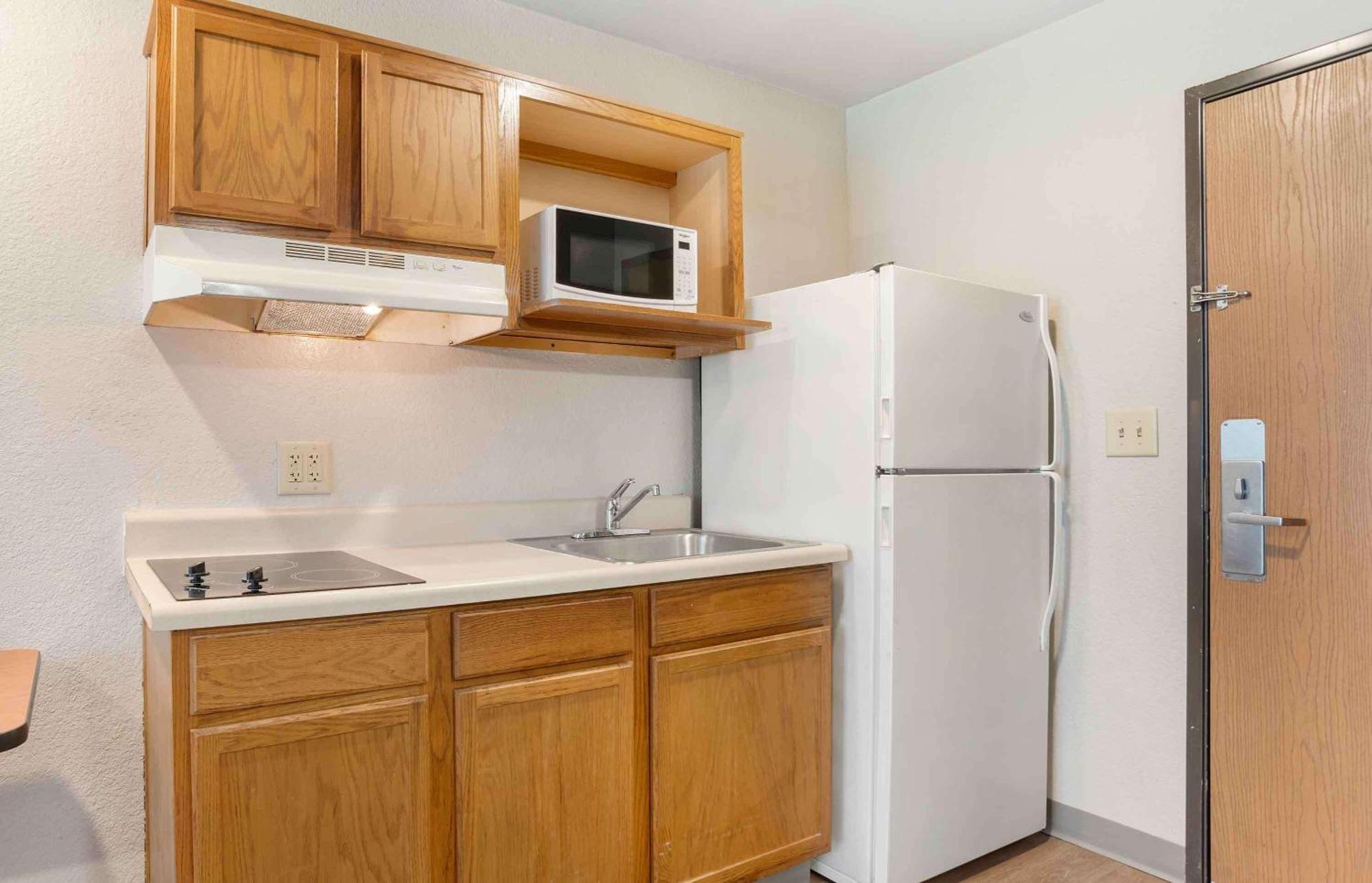 Extended Stay America Select Suites - Montgomery Exteriör bild