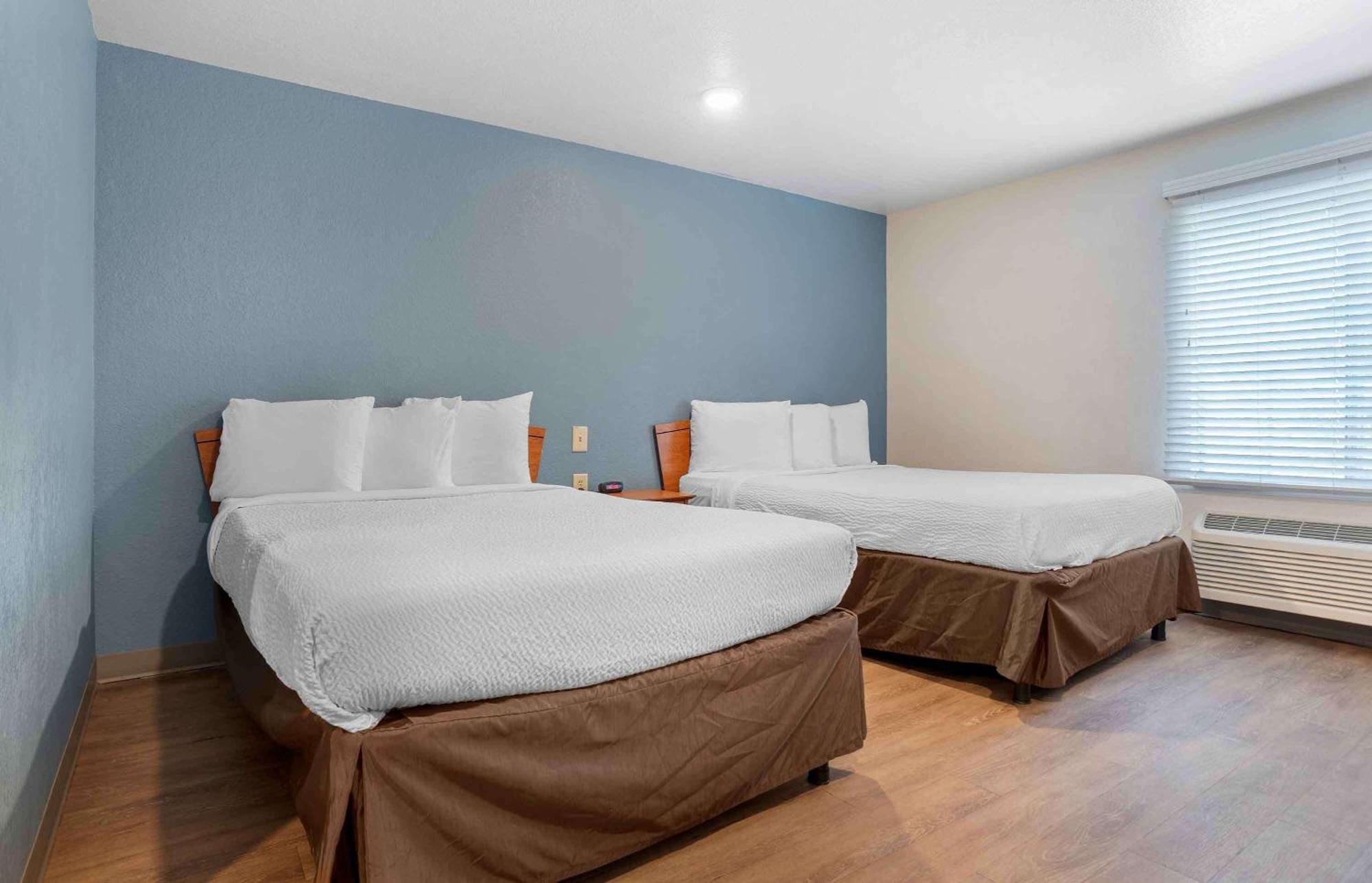 Extended Stay America Select Suites - Montgomery Exteriör bild